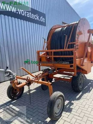 Riego - Hüdig - iromat i 280/90