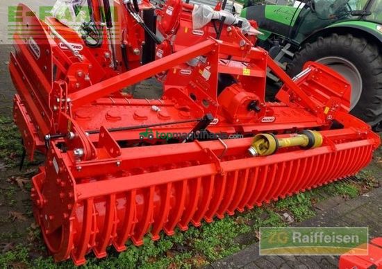 Combinado de siembra - Maschio - dmr plus 4000 new edi