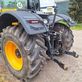 Tractor agrícola - JCB - fastrac 4220