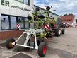 Henificador - Claas - volto 1300 t