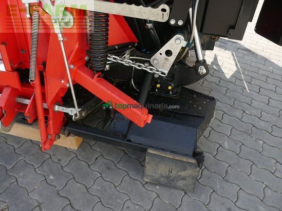 Cabezal - Kemper - 460 s stalk-buster