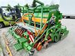 Combinado de siembra - Amazone - kg3000/ad303 special säkombination