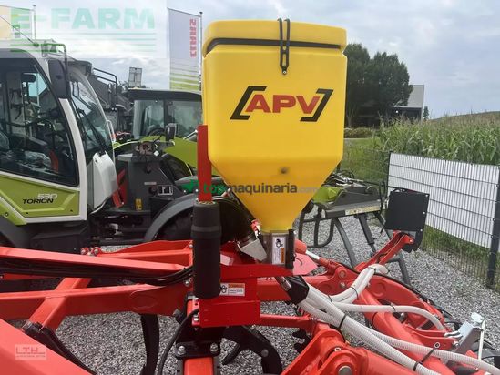 Cultivador - Kuhn - cultimer l 300