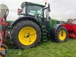 Tractor agrícola - John Deere - 6r250