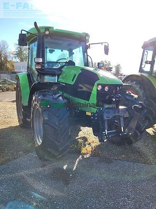 Tractor agrícola - Deutz-Fahr - deutz 5090.4g