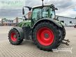 Tractor agrícola - Fendt - 718 vario s4 profi plus