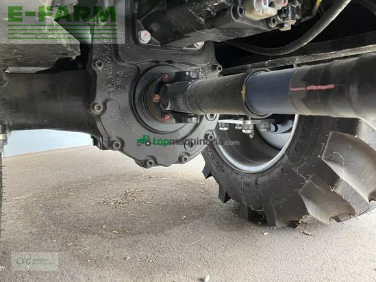 Telescopica - Manitou - manitou mla 5-50