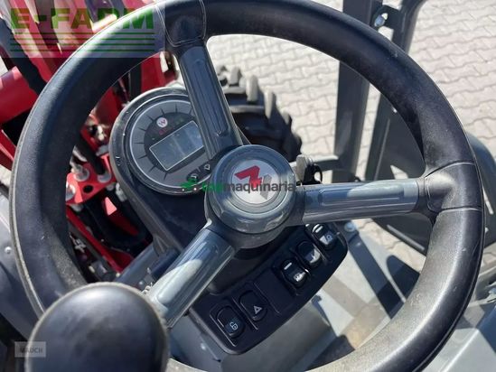 Telescopica - Weidemann - 1160e mit 350h, klappdach, straßenzulassung