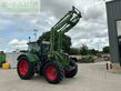 Tractor agrícola - Fendt - 724 power plus tractor (st23425)