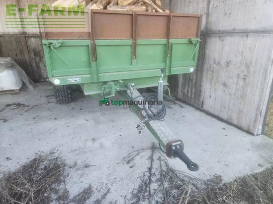 Volquet - Fortschritt - hts 30.10