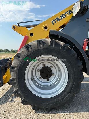 Minicargadora - Mustang - al 506