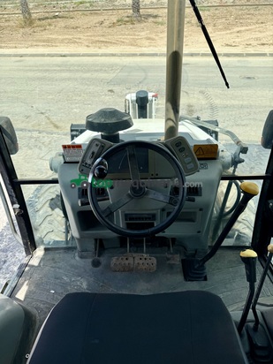 Retro Mixta Terex  820