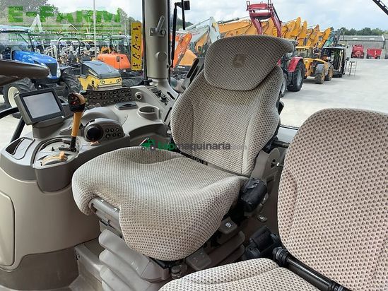 Tractor agrícola - John Deere - 6175r (st23497)