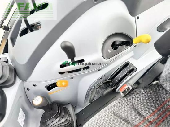 Tractor agrícola - Steyr - 4075 kompakt s (stage v)