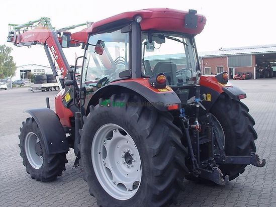 Tractor agrícola - McCormick - x50.30