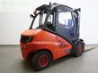 Elevadora - Linde - h 50 d evo 394-02