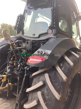 Tractor agrícola - Valtra - g 105 a hopfen