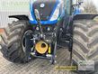 Tractor agrícola - New Holland - t 7.315 auto command hd plm