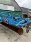 Grada de disco - Lemken - rubin 9/500 kuea
