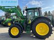 Tractor agrícola - John Deere - 6120m