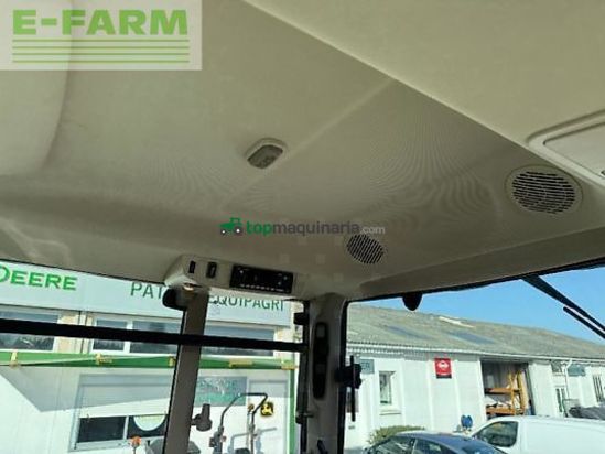 Tractor agrícola - John Deere - 6195m