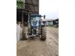 Tractor agrícola - New Holland - t7-210rc-sw