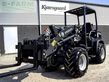 Minicargadora -  - x24-26v // fabriksny