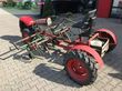 Tractor agrícola -  - nibbi mak 7 einachser