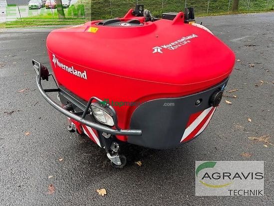 Atomizador - Kverneland - fronttankt ixtra life
