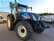 Tractor agrícola - New Holland - t6.155