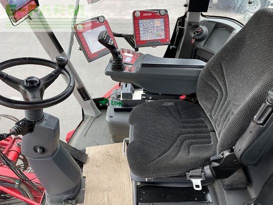 Cosechadora de Cereal - Grimme - rexor 630 rüttelschar fm