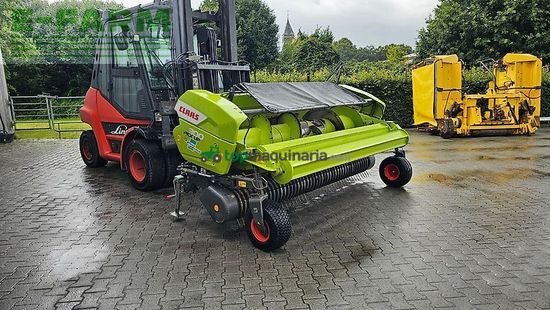 Cabezal - Claas - pu 300 profi contour