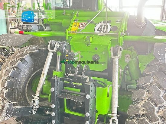 Telescopica - Merlo - mf 34.9 cs