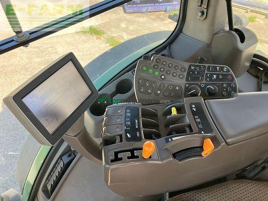 Tractor agrícola - John Deere - 8335r *powr shift 16/5*