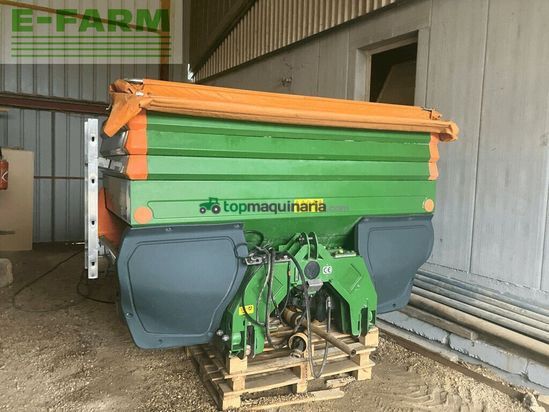 Esparcidor - Amazone - zam profi