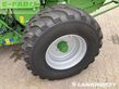 Empacadora gigant - Krone - comprima v 180 xc