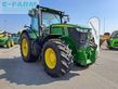 Tractor agrícola - John Deere - 7230 r