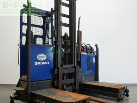 Elevadora - Combilift - c2500gt