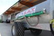Cisterna -  - intertech güllefass - 10000l - 2016