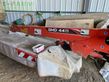 Cortacésped manual - Kuhn - gmd 4411-ff