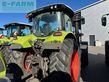 Tractor agrícola - Claas - arion 620 cebis hexashift HEXASHIFT CEBIS