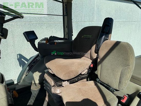 Tractor agrícola - John Deere - 7 230r