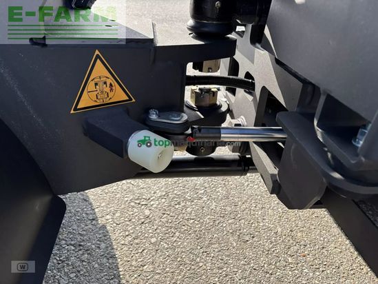 Telescopica - Toyo - 839h