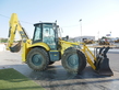 Retroexcavadora - Komatsu WB97S-2