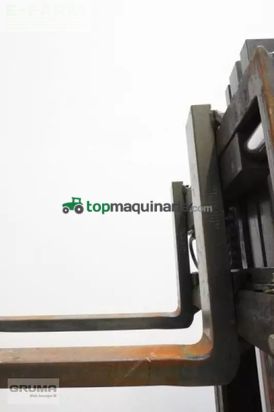 Elevadora - Linde - e 25 387