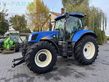 Tractor agrícola - New Holland - t6070 powercommand