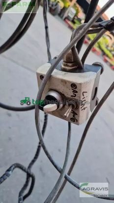 Volquet - Krampe - big body 900