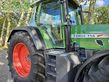 Tractor agrícola - Fendt - 714 com2 vario (711 712 716 )