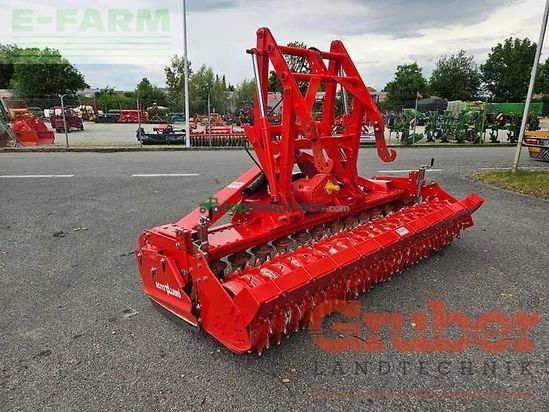 Grada rotativa - Rotoland - sk 300
