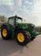 Tractor agrícola - John Deere - 6195r gps ready top direktdrive 8500bh